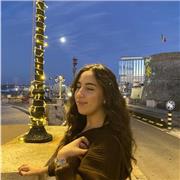 Soy una universitaria con muchas ganas de enseñar y poder exprimir toda la energía que tengo!